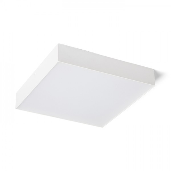 LARISA SQ 30 stropna bijela 230V LED 30W 3000K