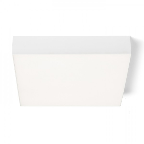 LARISA SQ 30 stropna bijela 230V LED 30W 3000K