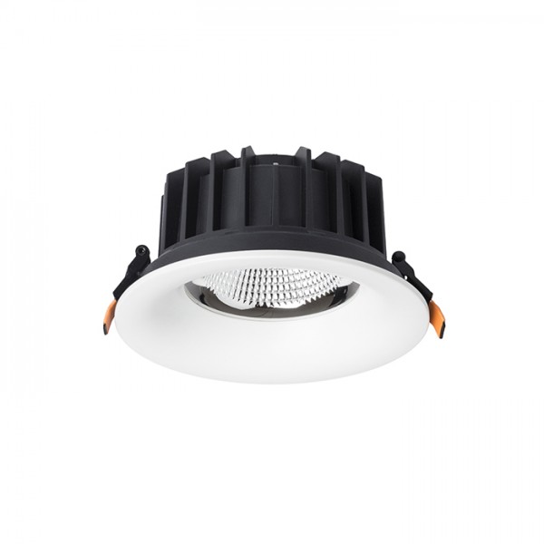 LOOKER 17 ugradna bijela 230V LED 30W 35° 3000K