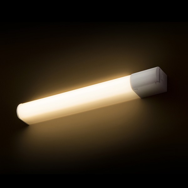 FLORIO 49 bijela 230V LED 8W IP44 3000K