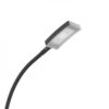 FRISCO T stolna crna 230V LED 4.2W 120° 3000K