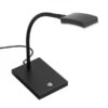 FRISCO T stolna crna 230V LED 4.2W 120° 3000K