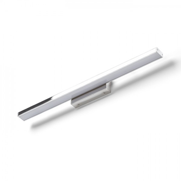 PANON SHORT zidna krom 230V LED 18W IP44 3000K
