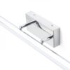 SWAY kupaonska krom 230V LED 12W IP44 3000K