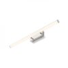 SWAY kupaonska krom 230V LED 12W IP44 3000K