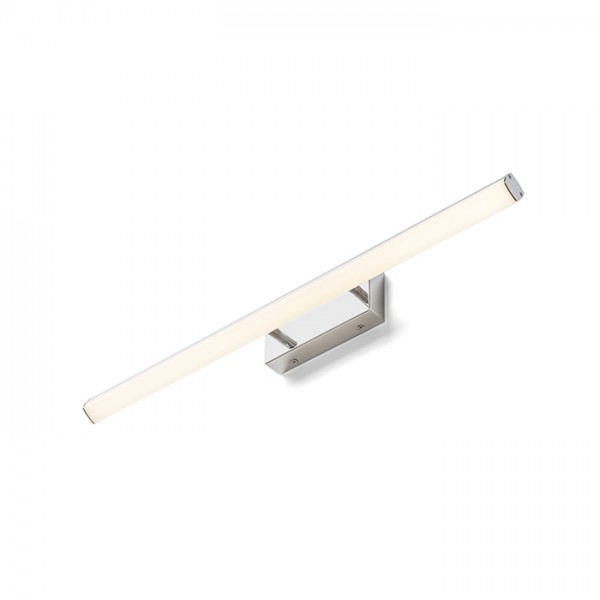 SWAY kupaonska krom 230V LED 12W IP44 3000K