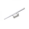 SWAY kupaonska krom 230V LED 12W IP44 3000K