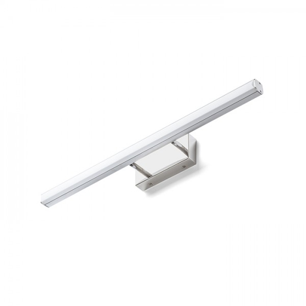 SWAY kupaonska krom 230V LED 12W IP44 3000K