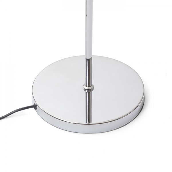 PRAGMA podna crna krom 230V LED E27 11W