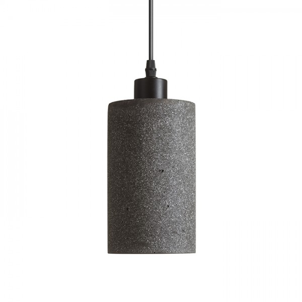 CAMINO viseća cement 230V LED E27 15W