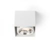 JAMES I DIMM mat bijela 230V LED 15W 24° 3000K