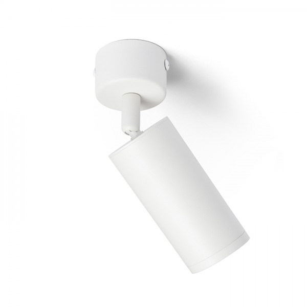 BELENOS stropna bijela 230V LED GU10 9W