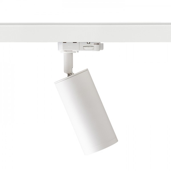 BELENOS za 3F stazu bijela 230V LED GU10 9W