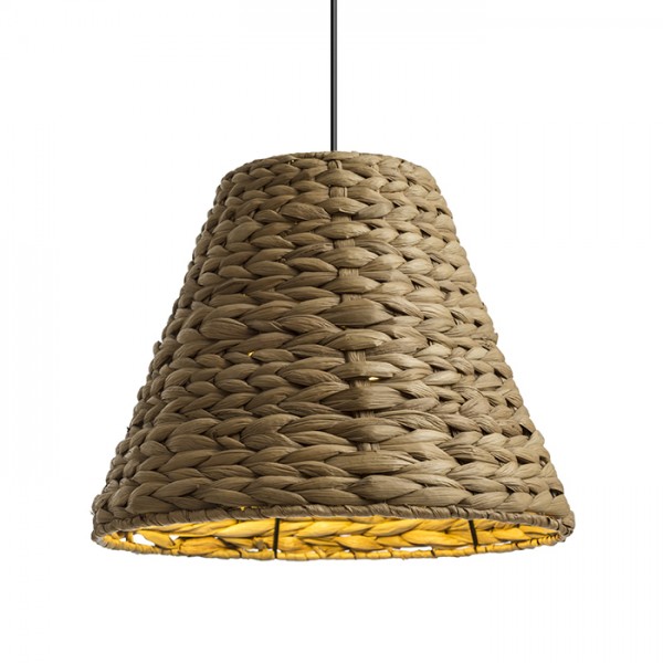 JAMAICA 34 viseća prirodno 230V LED E27 15W