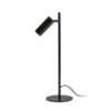TAPIO stolna crna 230V LED 4.5W 3000K