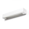 ROLO 45 zidna Gips 230V LED E14 2x11W