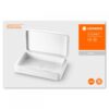 LUM-FC-UVC-BOX-5V-1A-TypC-USB-MiPRC LED UV-C STERILIZATION BOX