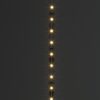 LED STRIP IP20 5m 12V= LED 60W 3000K