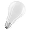 OSRAM Retrofit Classic A mat 230V E27 LED EQ150 2700K