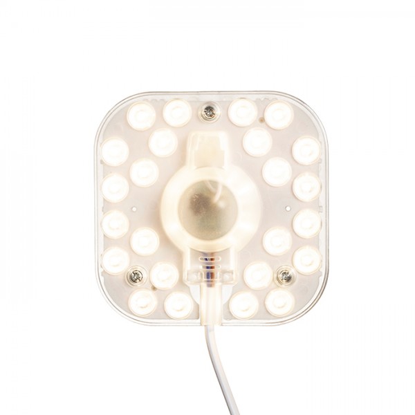 LED MODUL SQ 10 230V LED 12W 3000K