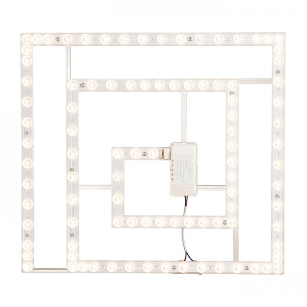 LED MODUL SQ 41 230V LED 48W 3000K