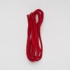 FIT 3x0,75 4m textilni kabel crvena 230V