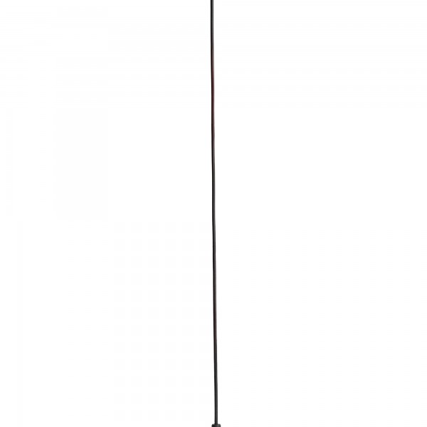 LISA viseći komplet crna 230V LED E27 15W