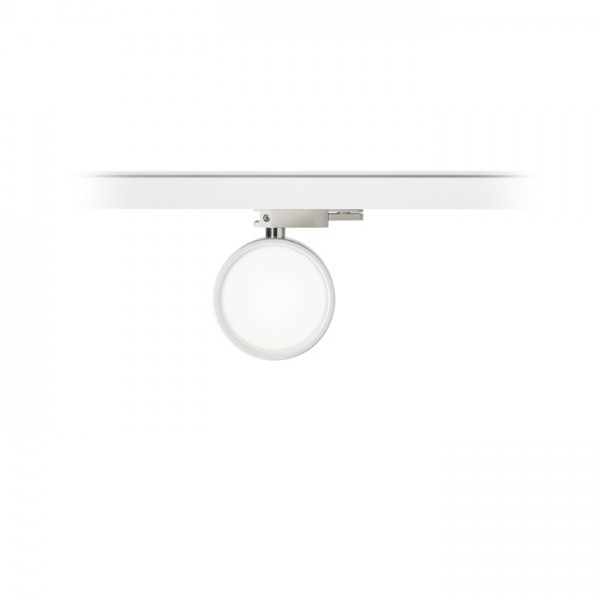 PIXIE za 3F stazu bijela krom 230V LED GX53 7W