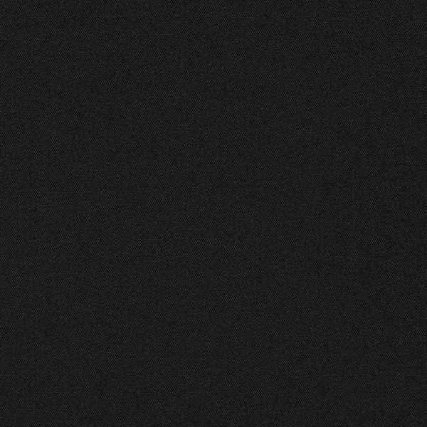 LOPE W 25/14 zidna crni polikoton/zlatna folija 230V LED E27 15W