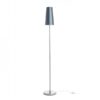 CONNY 15/30 stolno sjenilo Monaco benzin/srebrni PVC max. 23W