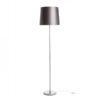 CONNY 35/30 podno sjenilo Monaco siva/srebrni PVC max. 23W