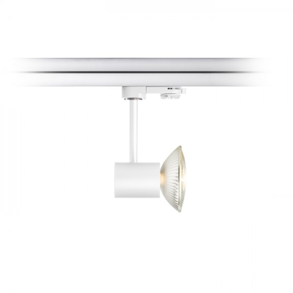 FAX za 3F stazu bijela 230V LED GU10 12W