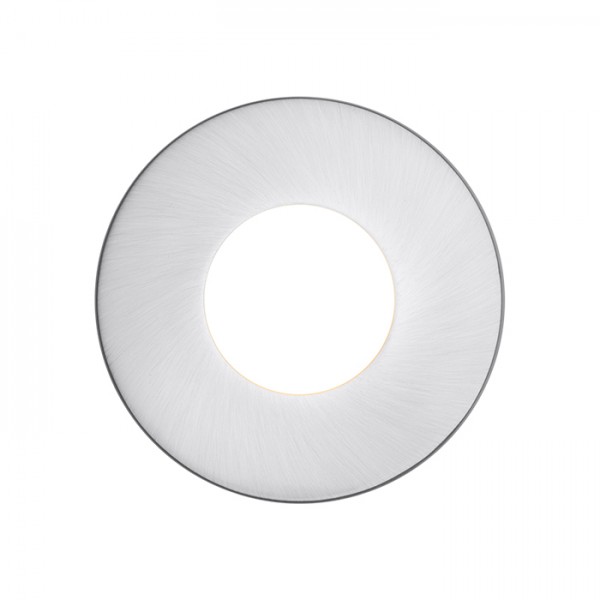 SPLASH R ugradna mat nikl 230V GU10 50W IP65