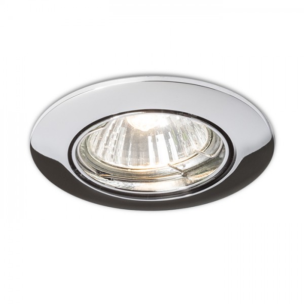 TOPIC R podesiva krom 230V LED GU10 8W