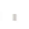 RON 15/20 sjenilo bijela polycotton/bijelo pvc max. 28W
