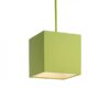 TEMPO 15/15 sjenilo chintz /bijelo pvc max. 28W