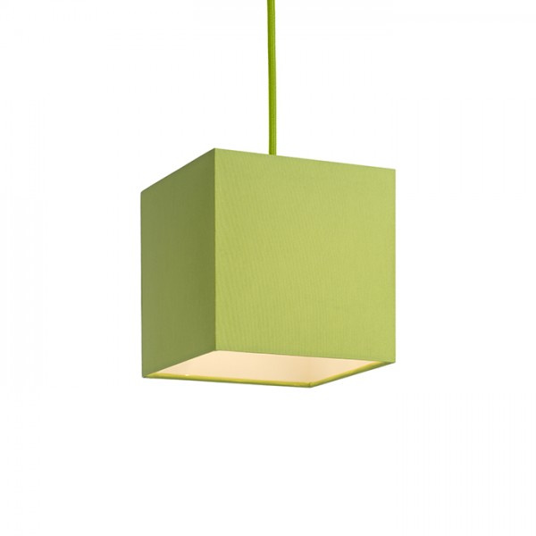 TEMPO 15/15 sjenilo chintz /bijelo pvc max. 28W