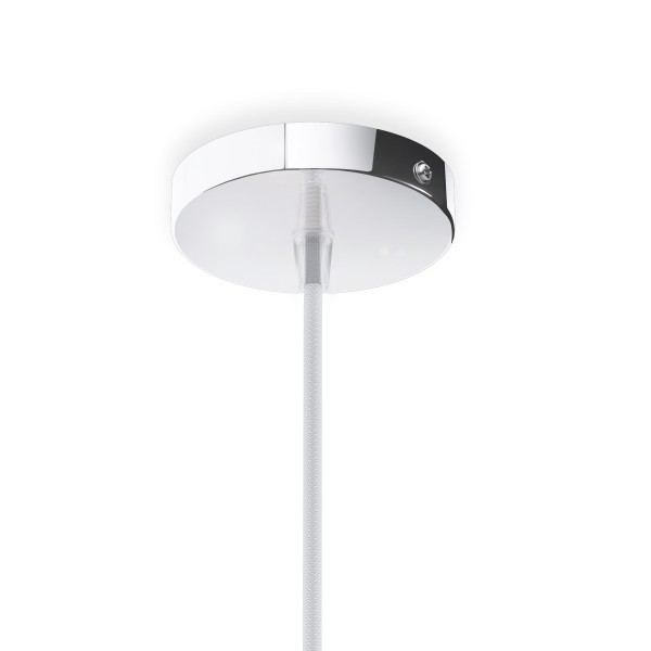 ELISA viseći komplet KO+BK+KG 230V LED E27 15W