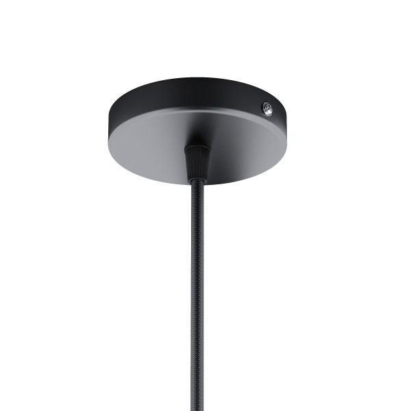 ELISA viseći komplet CO+CK+KG 230V LED E27 15W