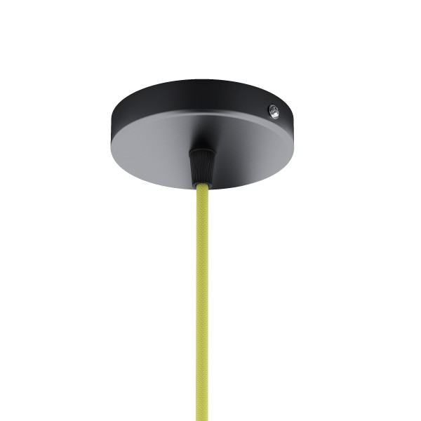 ELISA viseći komplet CO+LK+CKG 230V LED E27 15W