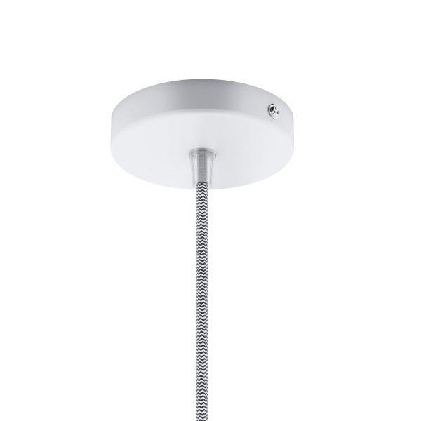 ELISA viseći komplet BO+C/BK+KG 230V LED E27 15W