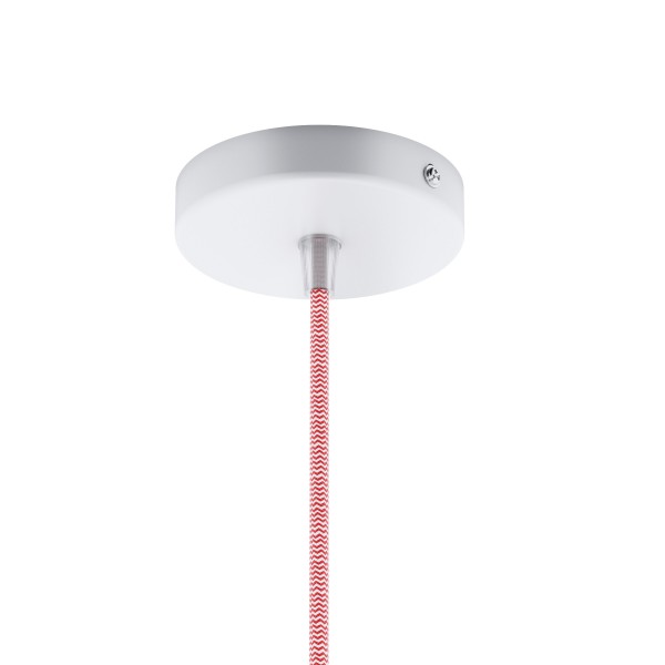 ELISA viseći komplet BO+CV/BK+KG 230V LED E27 15W