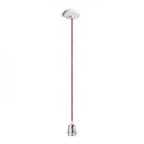 ELISA viseći komplet BO+CVK+KG 230V LED E27 15W