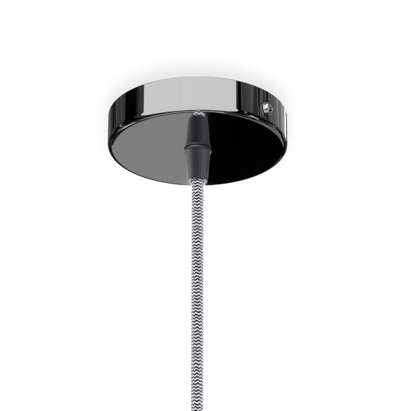 ELISA viseći komplet CKO+C/BK+CKG 230V LED E27 15W