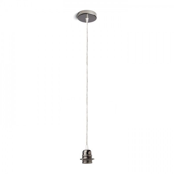 ELISA viseći komplet CKO+TK+CKG 230V LED E27 15W