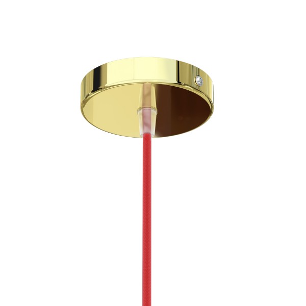 ELISA viseći komplet ZO+CVK+ZG 230V LED E27 15W