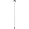 HEX viseći komplet ČZ Č BK CHO 230V LED E27 15W