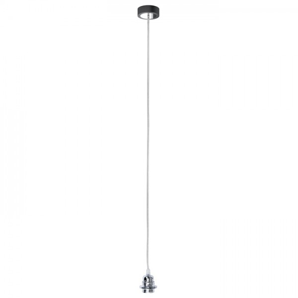 HEX viseći komplet CP+TK+KR+KP1 230V LED E27 15W