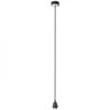 HEX viseći komplet CP+CK+CKR+BK 230V LED E27 15W