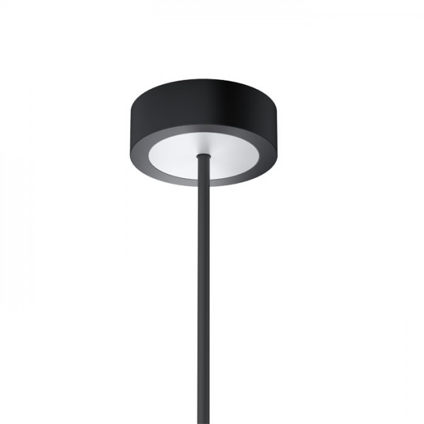 HEX viseći komplet CP+CK+CKR+BK 230V LED E27 15W